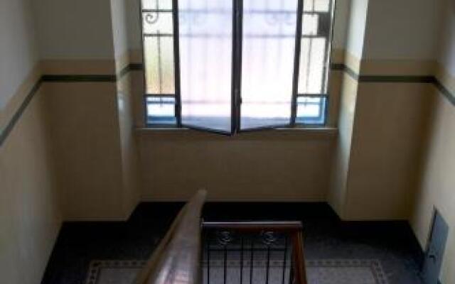 Casa di Franco Navigli