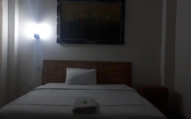 Adijaya homestay