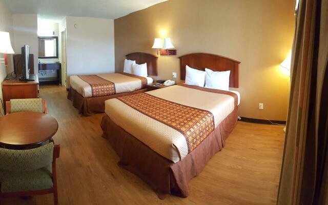 Regency Inn & Suites