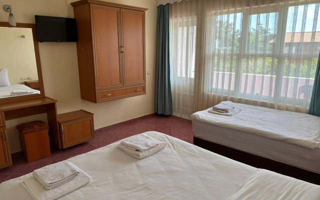 Palm Konak Apart Hotel