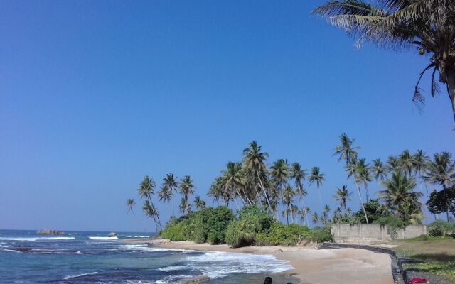 Galle Paradise Iinn