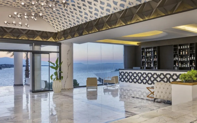 Sun Pearl Resort Çeşme