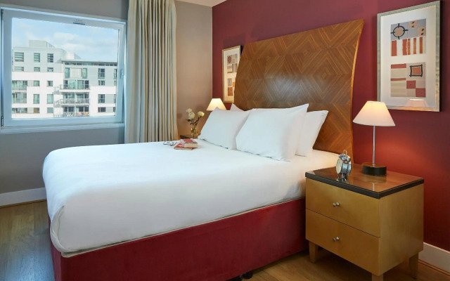 Marlin Apartments London Bridge - Empire Square