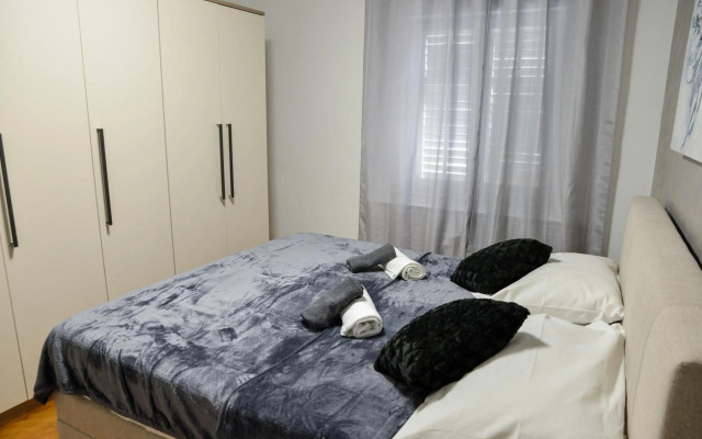 Apartment Summer Breeze