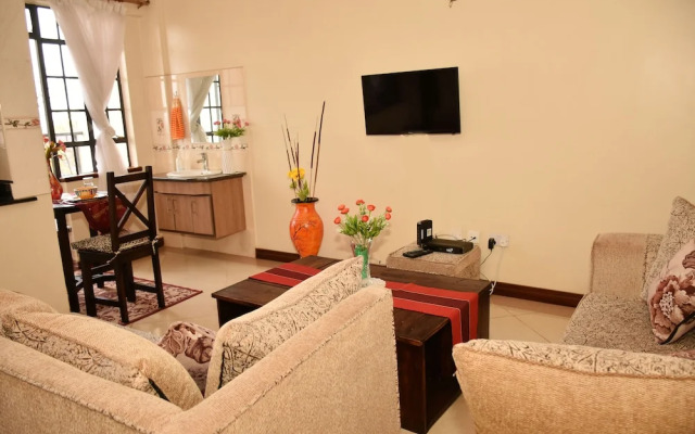 Sherry Homes Raha Westlands