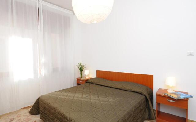 Tizi Apartments