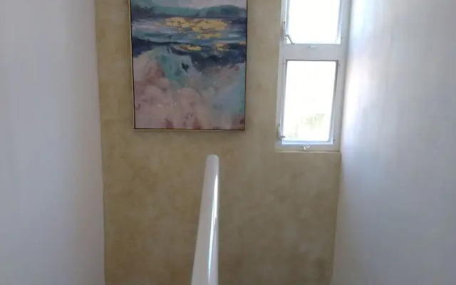 Awesome Penthouse in a Secure Community