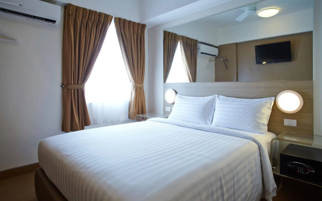 Red Planet Cagayan De Oro