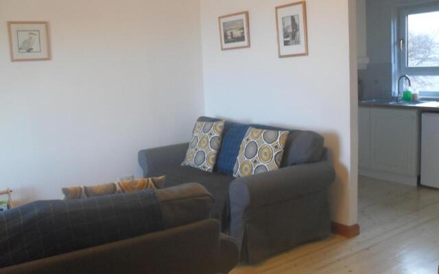 Edinburgh Beach View Apartment