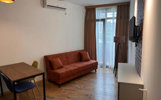 Guesthouse Nika
