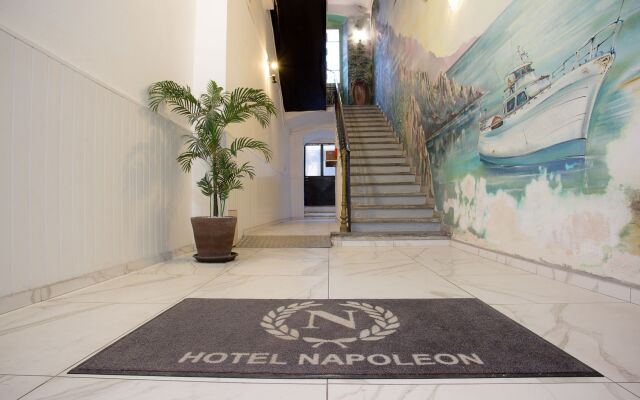 Hotel Napoléon
