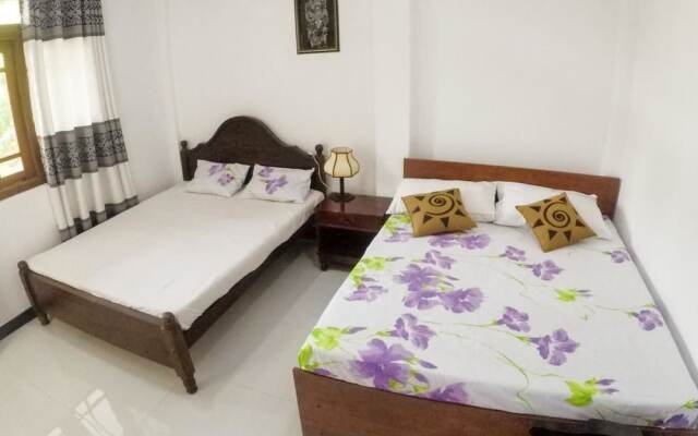 Sunwon Holiday Home