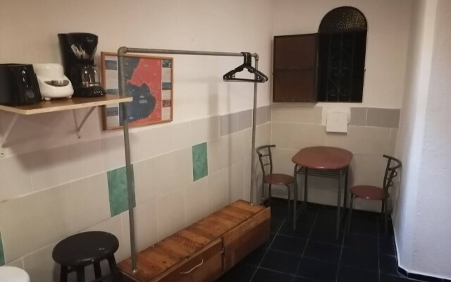 Galeana St 1 Apartment Downtown Pv