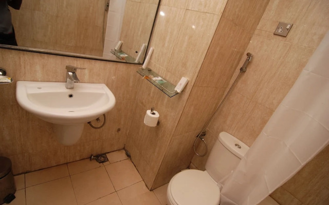 Elomaz Hotels, Abuja