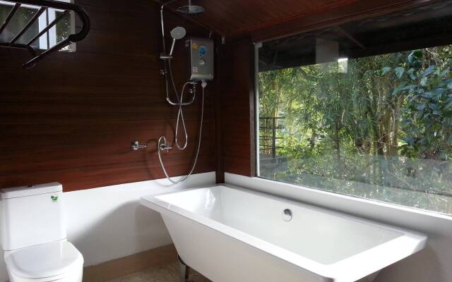 Puntara Khao Yai House