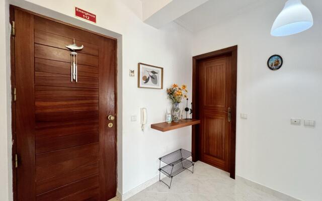 Albufeira Falésia Beach 3 by Homing