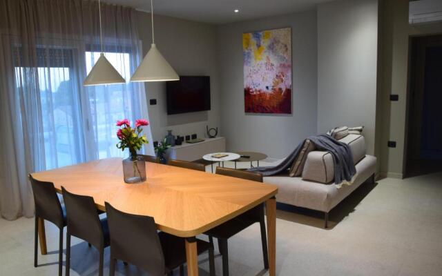 4R- Royal Residence Rojnić Rovinj