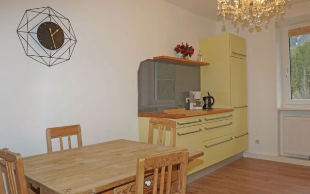 Apartment Isolde Reith bei Seefeld
