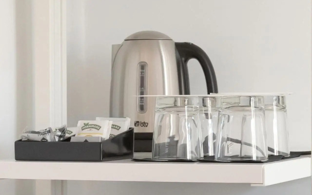 Woohoo Rooms Fuencarral