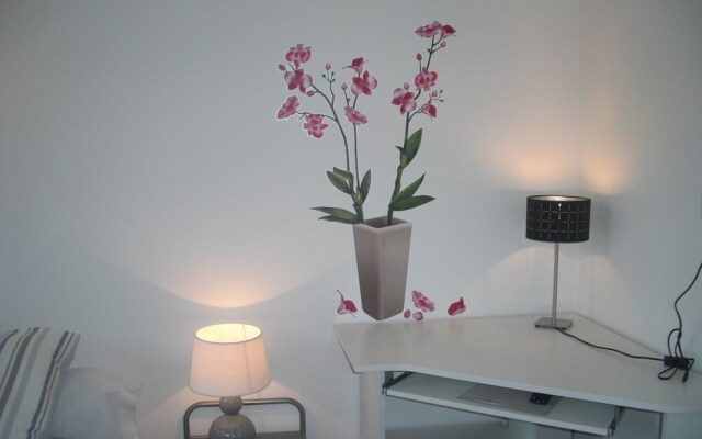 Le Pavillon de Jeane