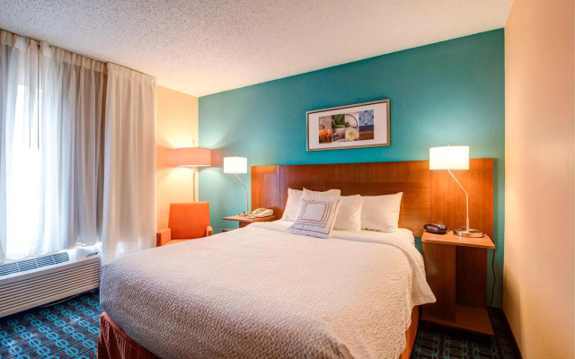 Comfort Inn & Suites Green Bay Stadium Area