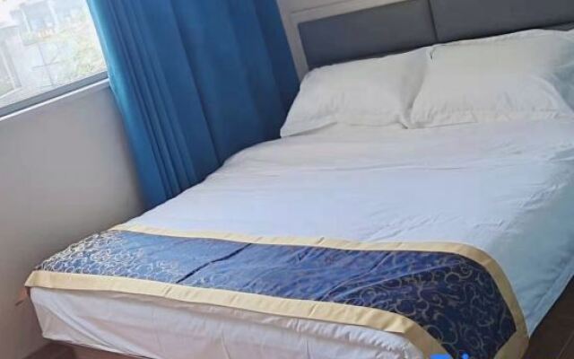 Xinyue Express Hotel