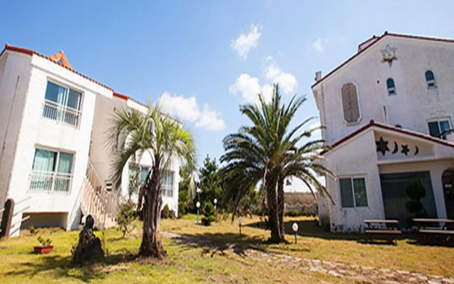 Amante House - 29sqm