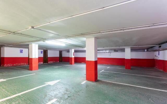 Rooms & Suites Loft 2H Deluxe Edition Arrecife