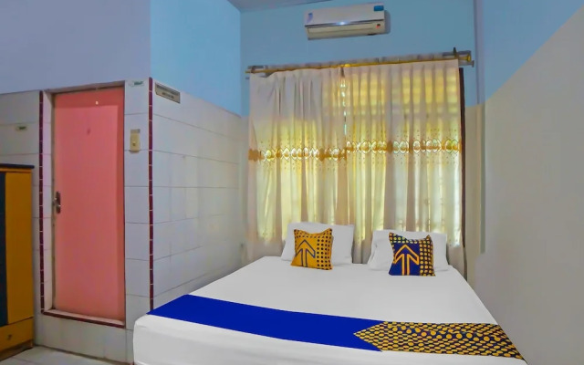 SPOT ON 92340 Lida Hotel