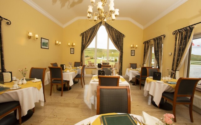 The 19th Lodge Ballybunion