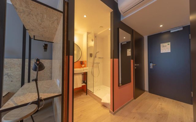 ibis Styles Wien Messe Prater