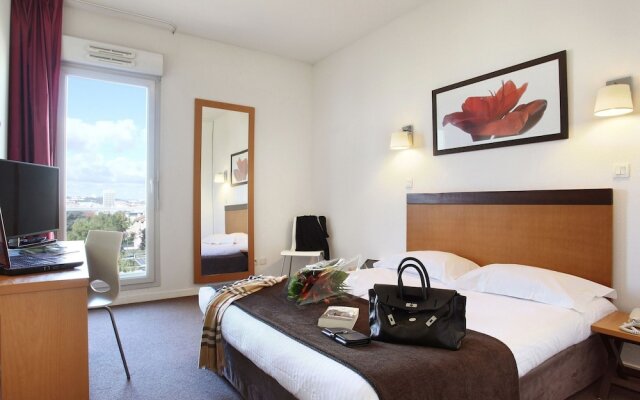 Modern Air-conditioned Studio in the Heart of Lyon