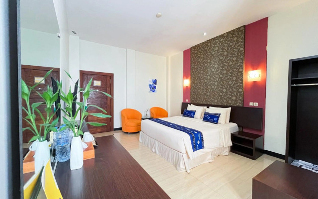 Hotel Roditha Banjarbaru