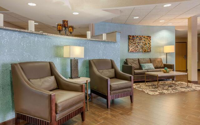 Comfort Suites The Villages