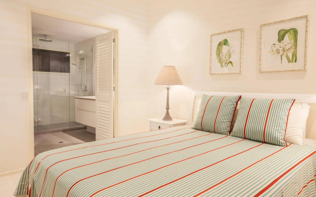 Saltwater Luxury Apartments