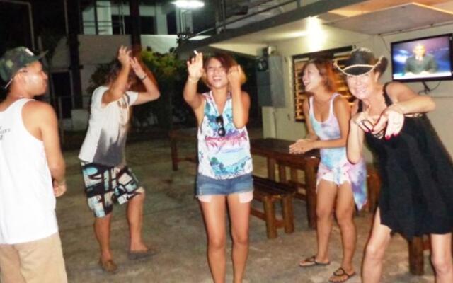 Hans Travel Inn Nadi
