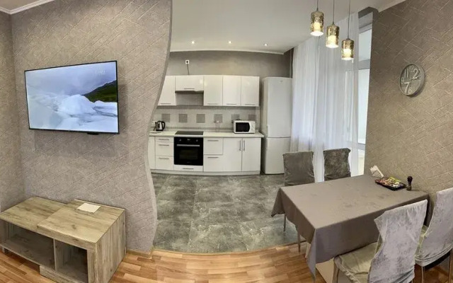 Apartamenty Mechta 24 na ul. SHejnkmana, 88