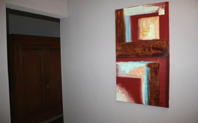 Aux Tanneurs de Colmar