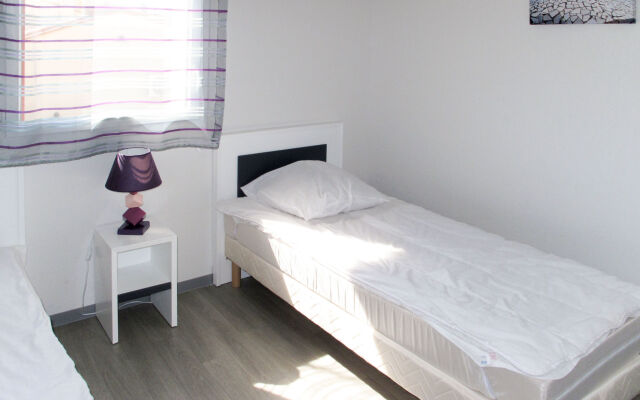 Demeures de la Massane (AGL123)