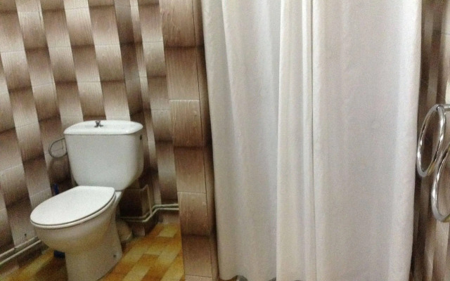 Hostal Nilo