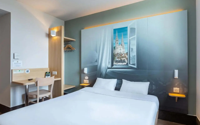 B&B HOTEL CHARTRES Océane
