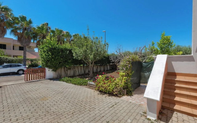 4128 Villino Giovanna by Barbarhouse