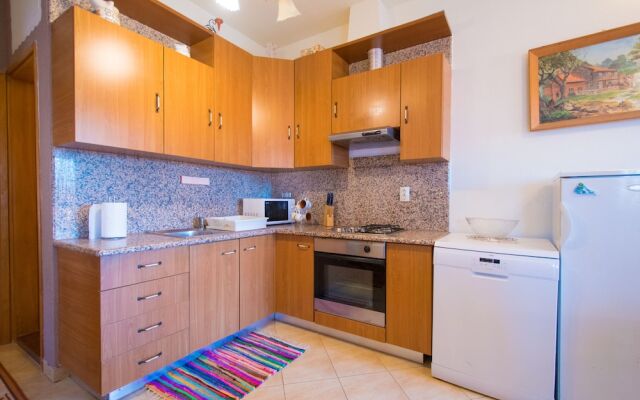Apartment Hajdi