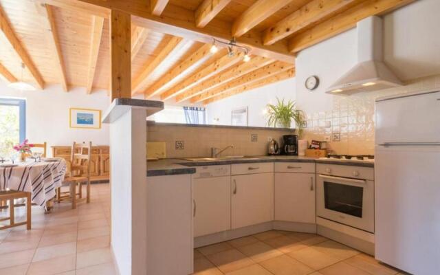 Gîte Saint-Philbert-de-Grand-Lieu, 4 pièces, 6 personnes - FR-1-306-1035