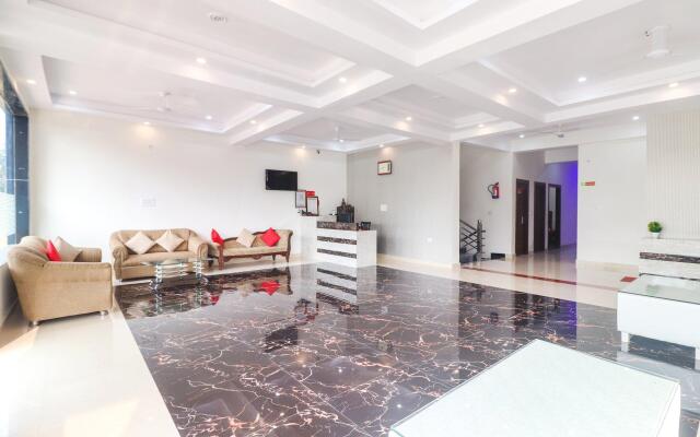 OYO 62646 Taj Classic