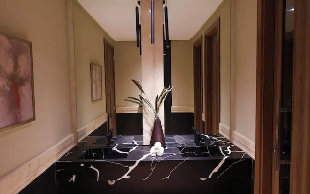 Swisstouches Hotel Amman