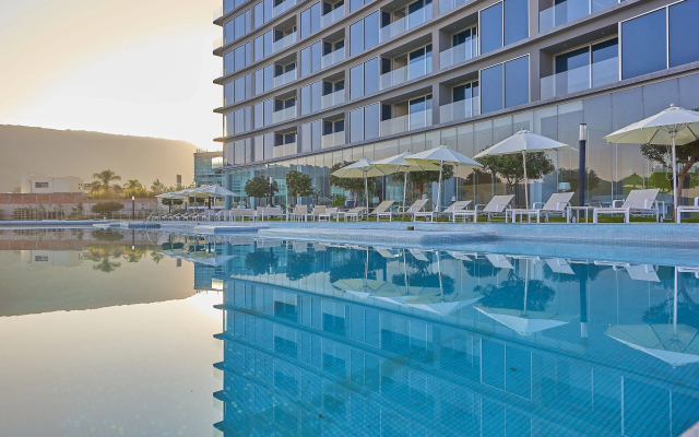 Park Life Querétaro