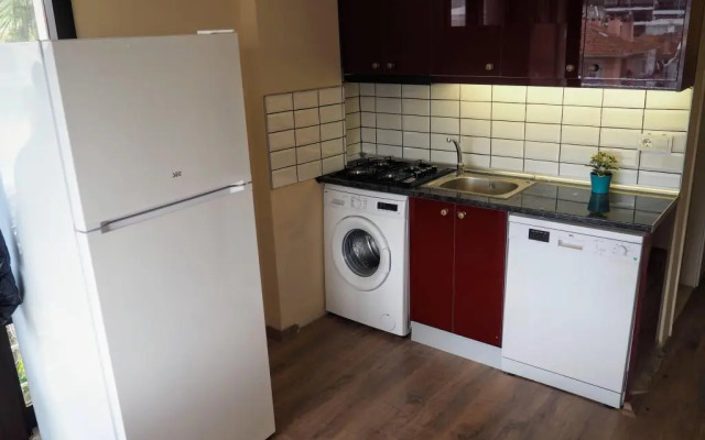 Atlas Apart Hotel Cesme