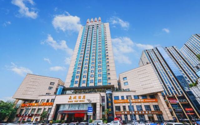 Great Wall Hotel