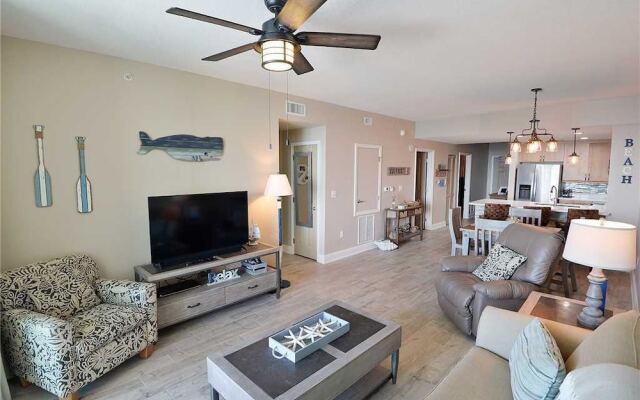 Aqua 607 - Two Bedroom Condo